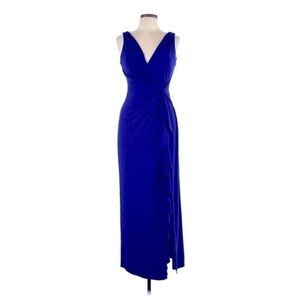Ralph Lauren evening dress, size 10 petite